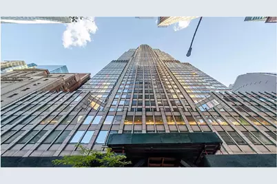 150 W 56th Street #6101, New York, NY 10019 - Photo 20