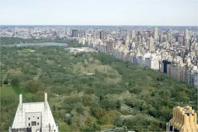 150 W 56th Street #6101, New York City, NY 10019 - Photo 6