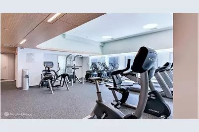 150 W 56th Street #6101, New York, NY 10019 - Photo 18
