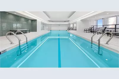 150 W 56th Street #6101, New York, NY 10019 - Photo 16