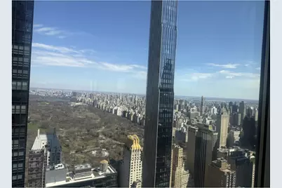 150 W 56th Street #6101, New York, NY 10019 - Photo 12