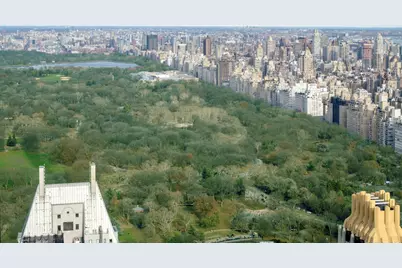 150 W 56th Street #6101, New York City, NY 10019 - Photo 1