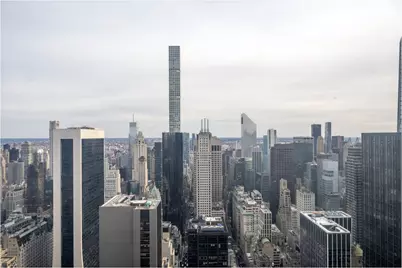 150 W 56th Street #6101, New York City, NY 10019 - Photo 10