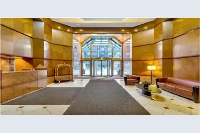 150 W 56th Street #6101, New York City, NY 10019 - Photo 14