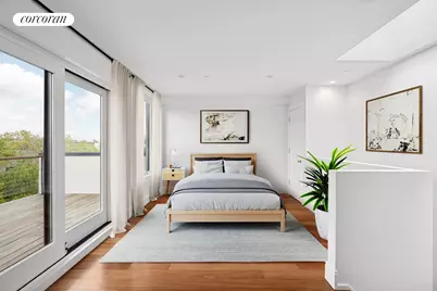 569 St Marks Avenue #4, New York City, NY 11216 - Photo 4