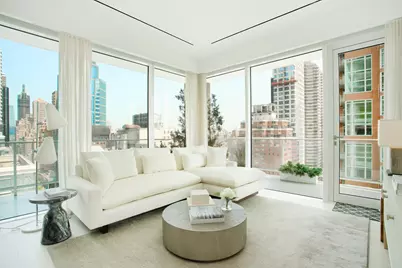 200 E 59th Street #16A, New York City, NY 10022 - Photo 2