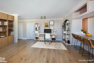 460 E 79th St, New York City, NY 10075 - Photo 8