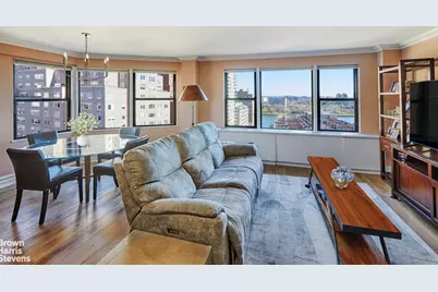 460 E 79th Street #16A, New York City, NY 10075 - Photo 14