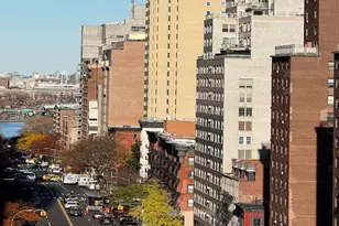 460 E 79th St, New York City, NY 10075 - Photo 6