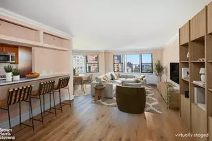 460 E 79th St, New York City, NY 10075 - Photo 2