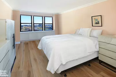 460 E 79th Street #16A, New York City, NY 10075 - Photo 10