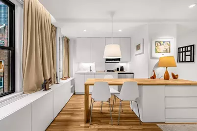 321 E 54th Street #8G, New York, NY 10022 - Photo 2