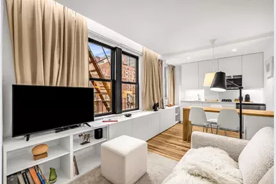 321 E 54th Street #8G, New York, NY 10022 - Photo 4