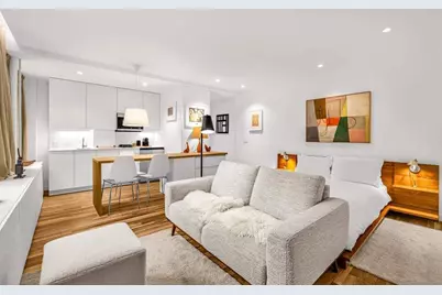 321 E 54th Street #8G, New York, NY 10022 - Photo 1