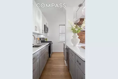 135 Amity Street #2B, Brooklyn, NY 11201 - Photo 4