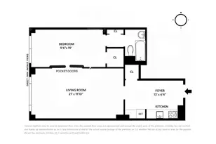 7 Park Ave, New York City, NY 10016 - Photo 1