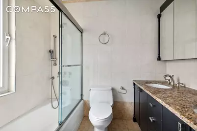 303 E 57th Street #11L, New York City, NY 10022 - Photo 4