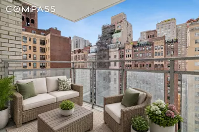303 E 57th Street #11L, New York City, NY 10022 - Photo 2