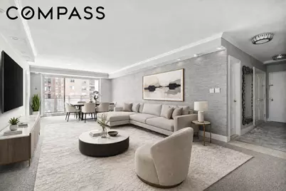 303 E 57th Street #11L, New York City, NY 10022 - Photo 1