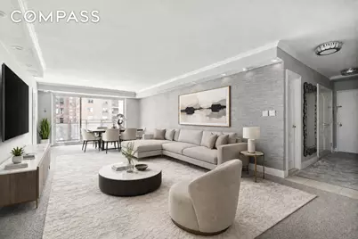 303 E 57th Street #11L, New York City, NY 10022 - Photo 1