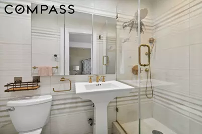 303 E 57th Street #11L, New York City, NY 10022 - Photo 6