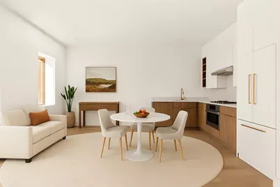 323 S 5th Street #GARDEN, New York City, NY 11211 - Photo 1