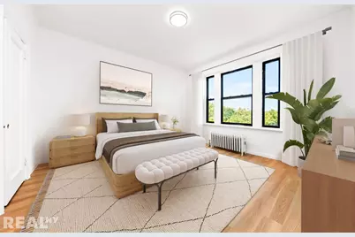 690 Riverside Drive #6D, New York, NY 10031 - Photo 4