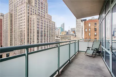 325 5th Avenue #20C, New York City, NY 10016 - Photo 8