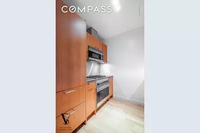 450 E 83rd Street #3D, New York City, NY 10028 - Photo 2