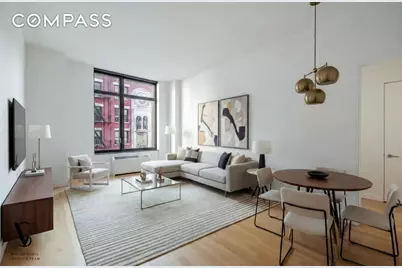 450 E 83rd Street #3D, New York City, NY 10028 - Photo 1