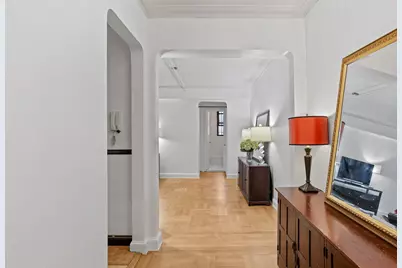 349 E 49th Street #5K, New York City, NY 10017 - Photo 6