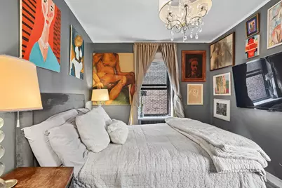 349 E 49th Street #5K, New York City, NY 10017 - Photo 10