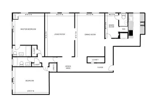 200 W 90th St, New York, NY 10024 - Photo 10