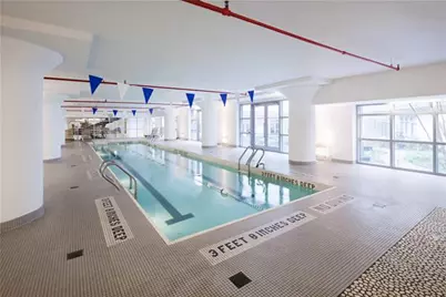 27-28 Thomson Avenue #804, New York City, NY 11101 - Photo 12