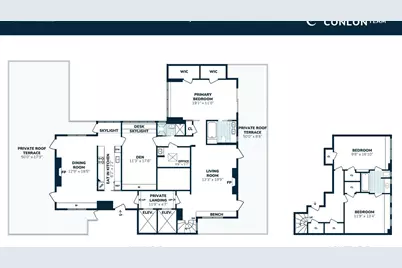 225 E 79th Street #PHA, New York City, NY 10075 - Photo 26