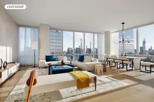 15 Hudson Yards, New York City, NY 10001 - Photo 4