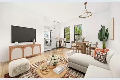 394 Lincoln Place #C2, Brooklyn, NY 11238 - Photo 1