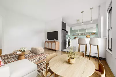 394 Lincoln Place #C2, Brooklyn, NY 11238 - Photo 2