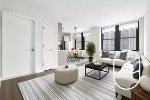 15 Park Row, New York City, NY 10038 - Photo 1