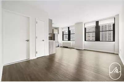 15 Park Row #11M, New York City, NY 10038 - Photo 2