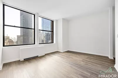 15 Park Row #16B, New York City, NY 10038 - Photo 8