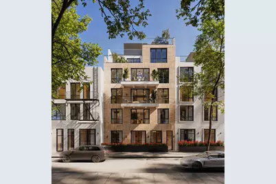 221 Frost Street #PH-R, New York City, NY 11211 - Photo 1