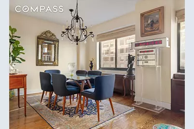 350 E 72nd Street #12A, New York City, NY 10021 - Photo 2