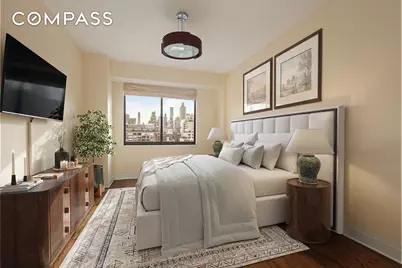 350 E 72nd Street #12A, New York City, NY 10021 - Photo 4