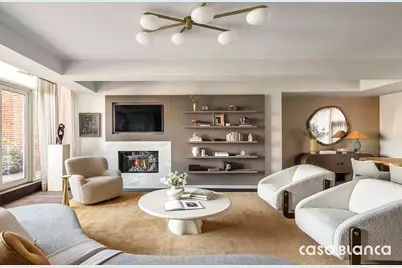 60 Collister Street #PH-5B, New York City, NY 10013 - Photo 2