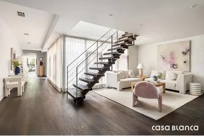 60 Collister Street #PH-5B, New York City, NY 10013 - Photo 16