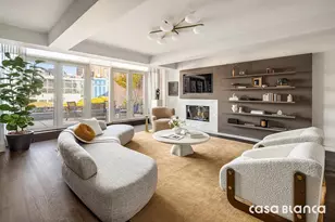 60 Collister St, New York City, NY 10013 - Photo 18