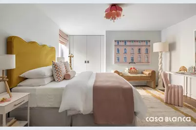 60 Collister Street #PH-5B, New York City, NY 10013 - Photo 4