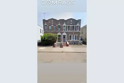 251 E 92nd Street, Brooklyn, NY 11212 - Photo 1