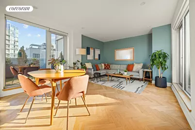 531 Vanderbilt Avenue #7C, Brooklyn, NY 11238 - Photo 1